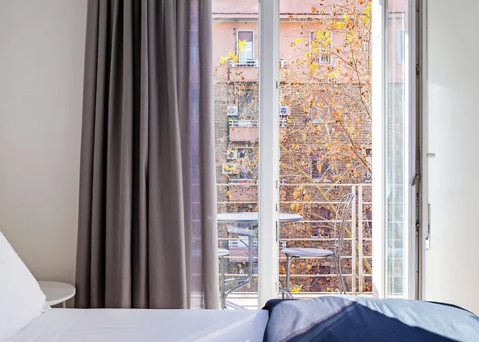 Appartement Luciano Colosseo