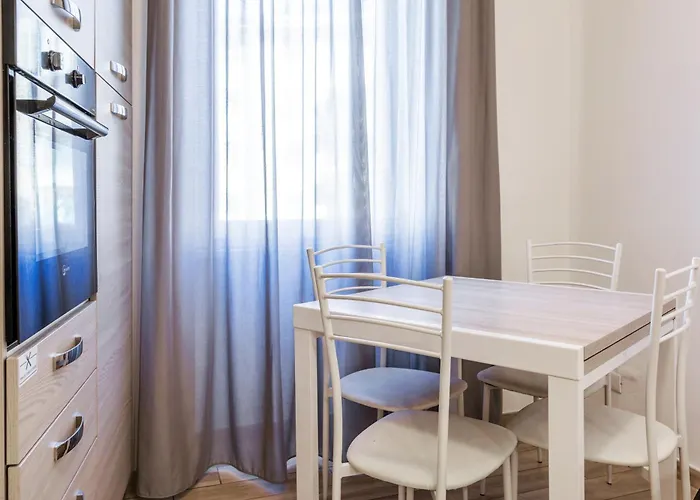 Appartement Luciano Colosseo Rome