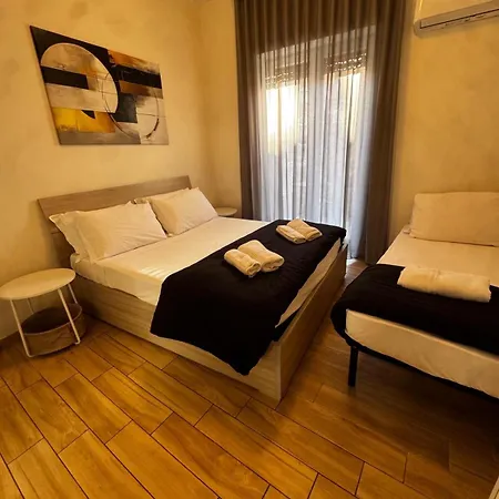 Appartamento Luciano Colosseo *