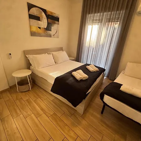 Appartamento Luciano Colosseo Roma