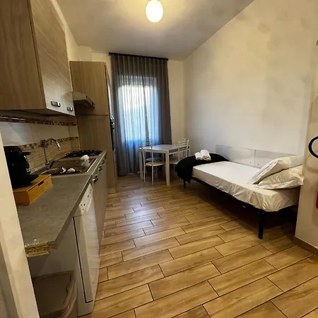 Apartment Luciano Colosseo