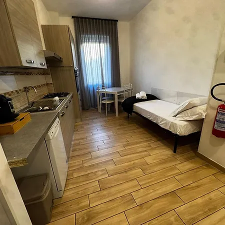 Apartment Luciano Colosseo