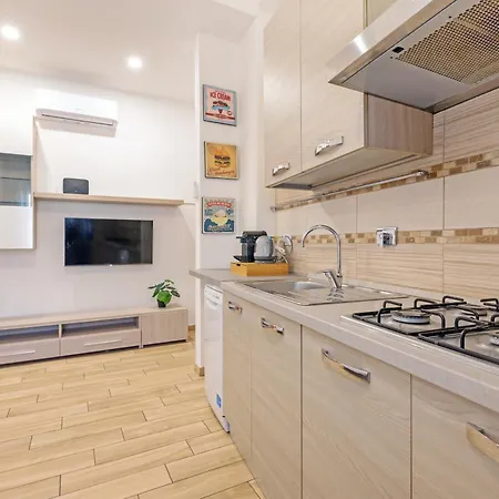 Luciano Colosseo * Rome