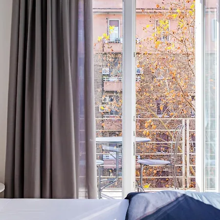 Apartment Luciano Colosseo