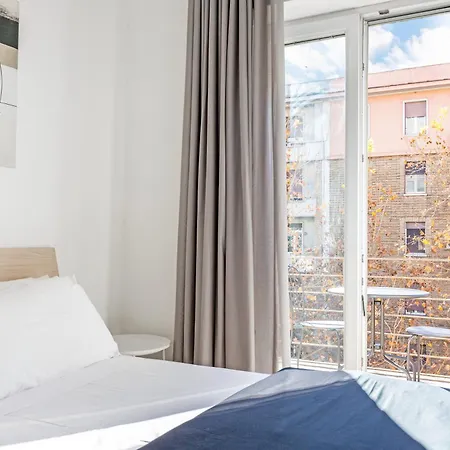 Luciano Colosseo * Rome