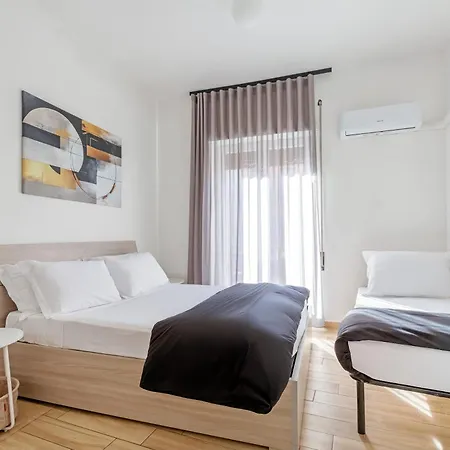 Luciano Colosseo Rome