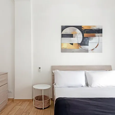 Luciano Colosseo Apartment Rome