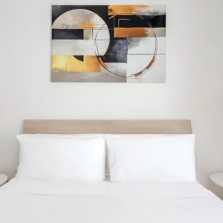 Apartment Luciano Colosseo