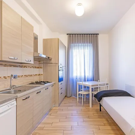 Luciano Colosseo * Rome